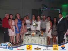 15 Anos de Elisandra Almeida